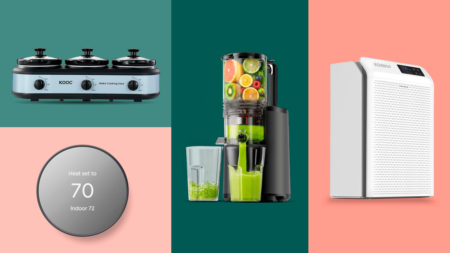 Broadcast Segment Video Image