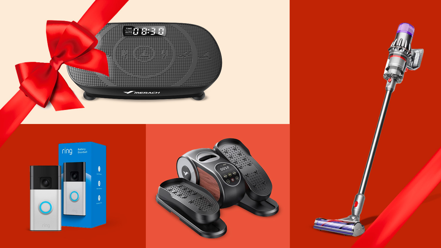 Broadcast Segment Video Image