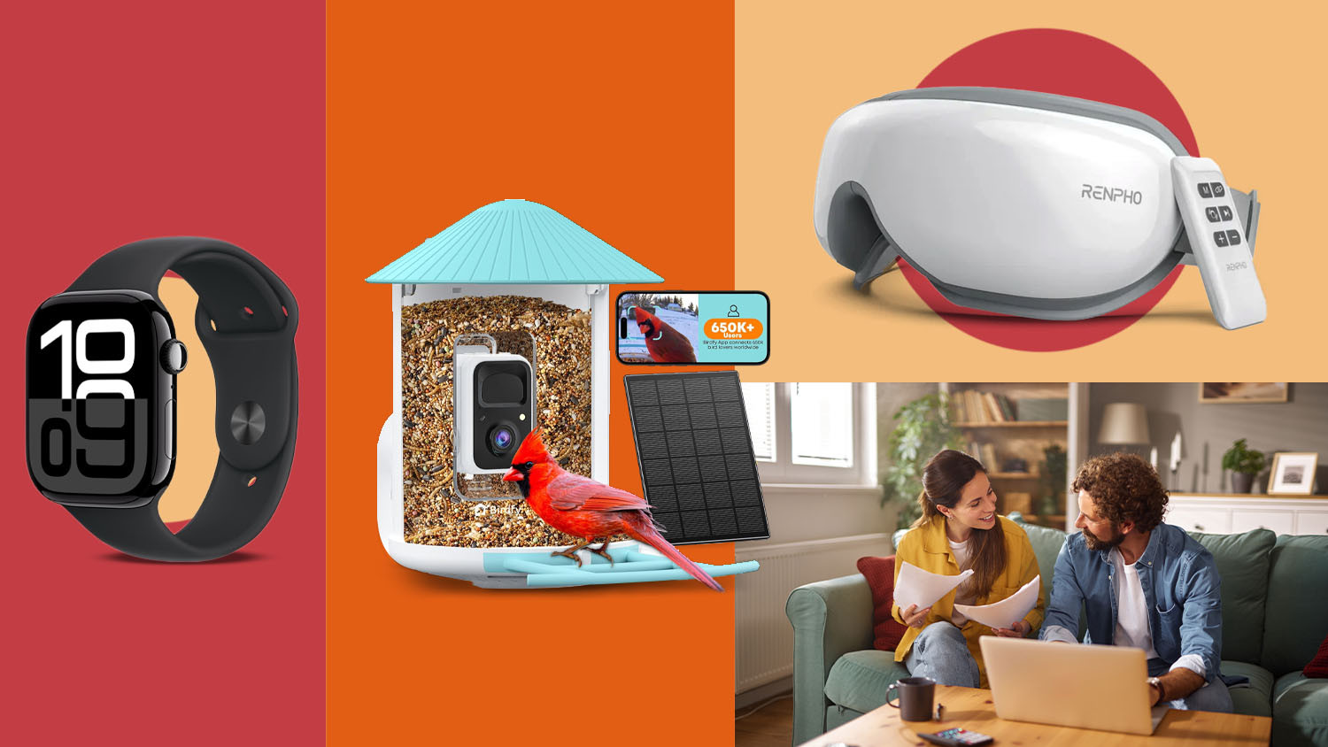 Broadcast Segment Video Image