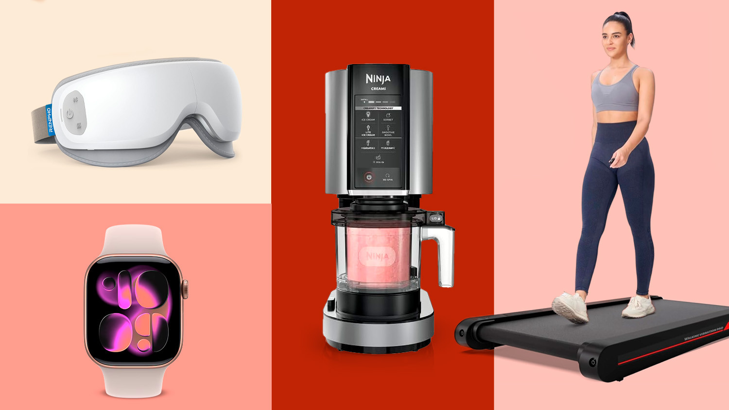 Broadcast Segment Video Image