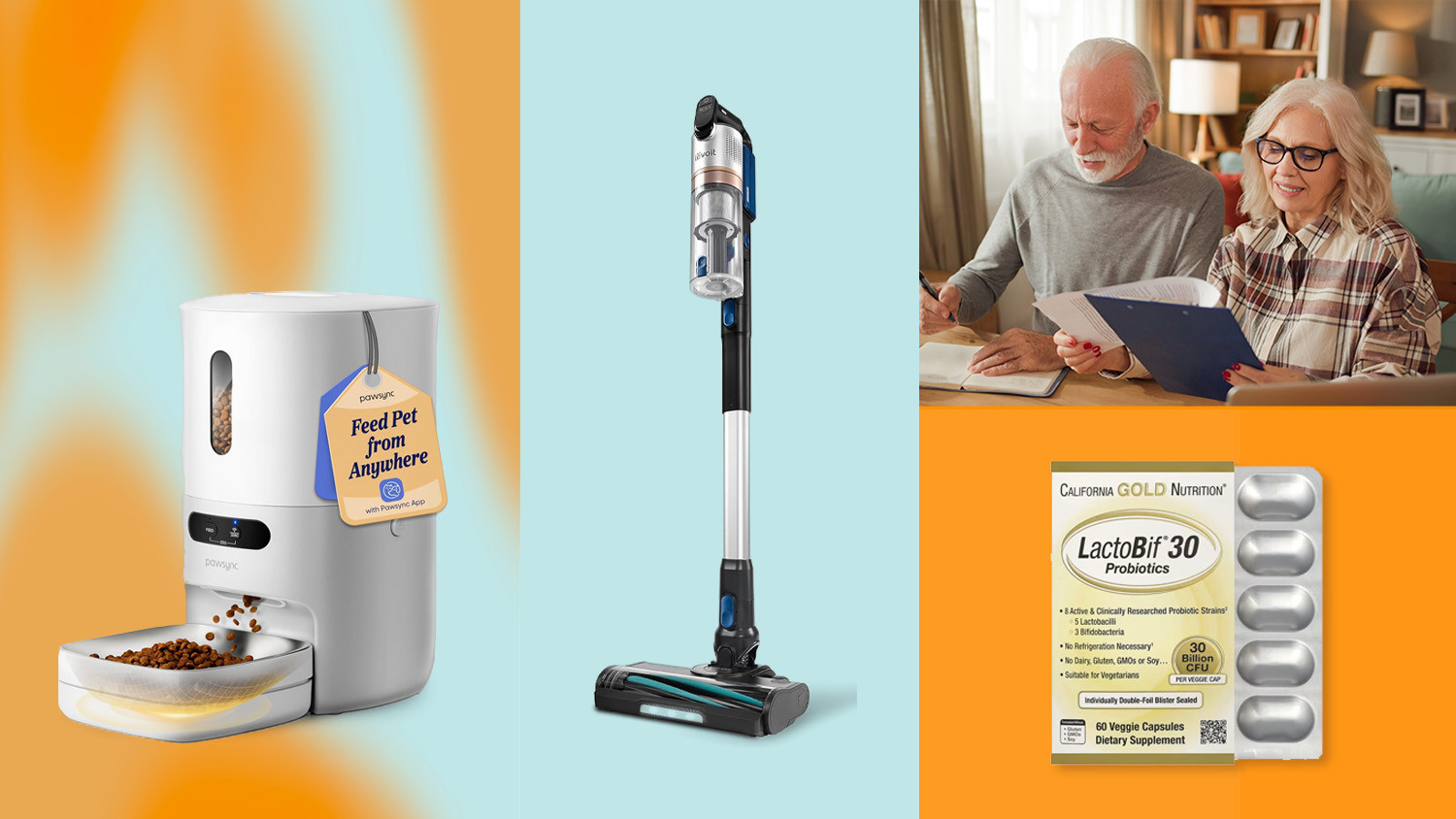 Broadcast Segment Video Image