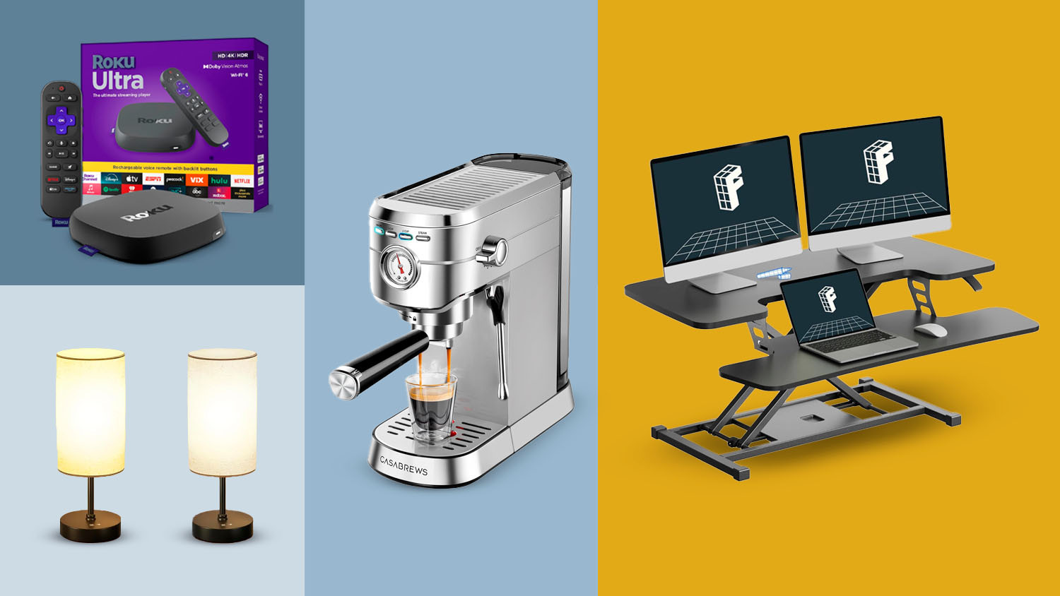 Broadcast Segment Video Image