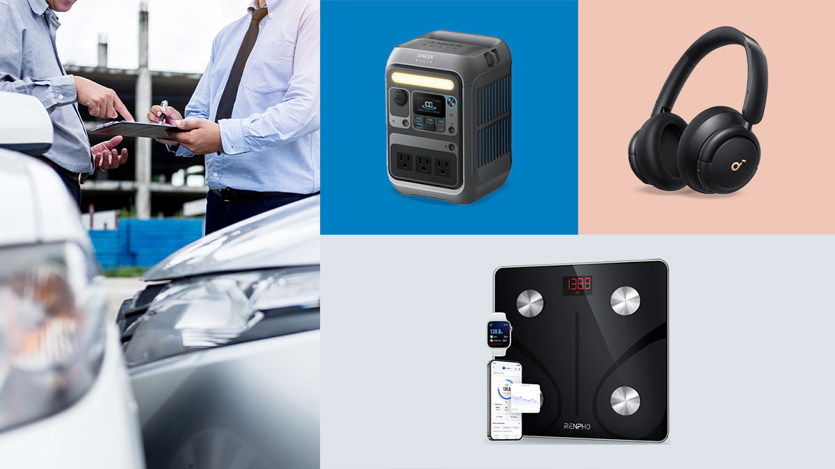 Broadcast Segment Video Image